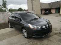 Citroen C4, 2014, 1.6 Diesel