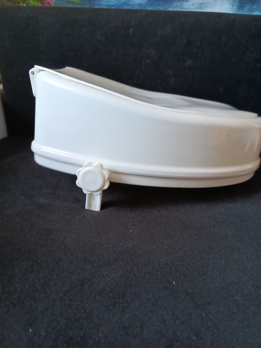 Nakładka toaletowa nowa