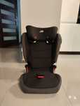 Fotelik dziecięcy britax romer 15-36 kg