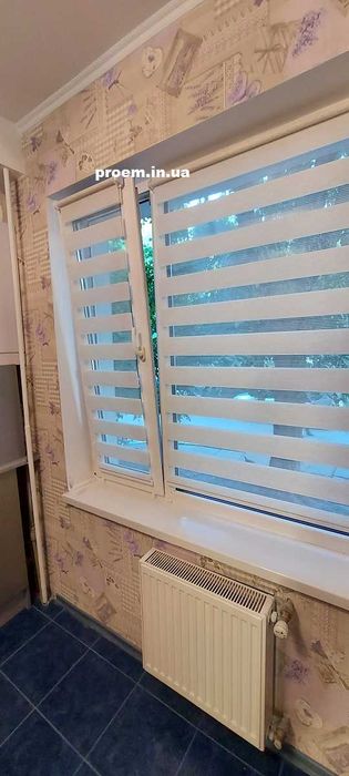 Недорогі віконні ролети День-Ніч. Рулонні Жалюзі на замовлення