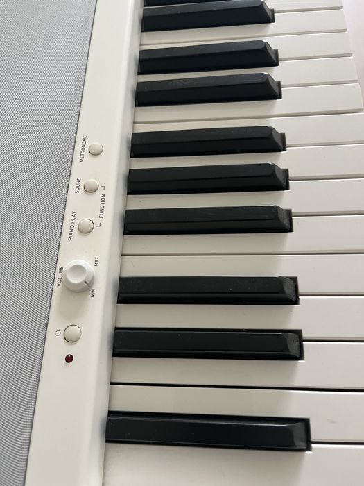Pianino cyfrowe korg b2