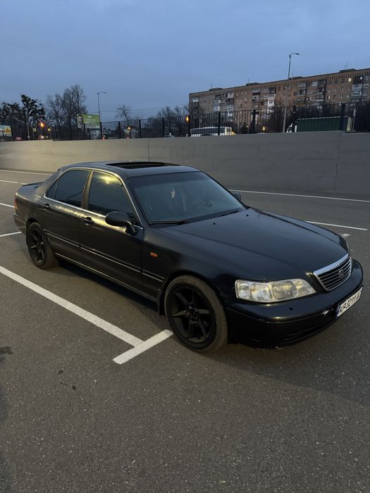 СРОЧНО! Продам Honda Legend 3    3.5