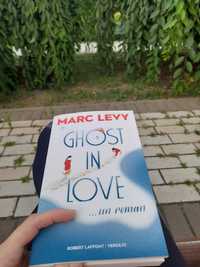 Marc Levy "Ghost in love" Марк Леві "Закоханий привид" в оригіналі