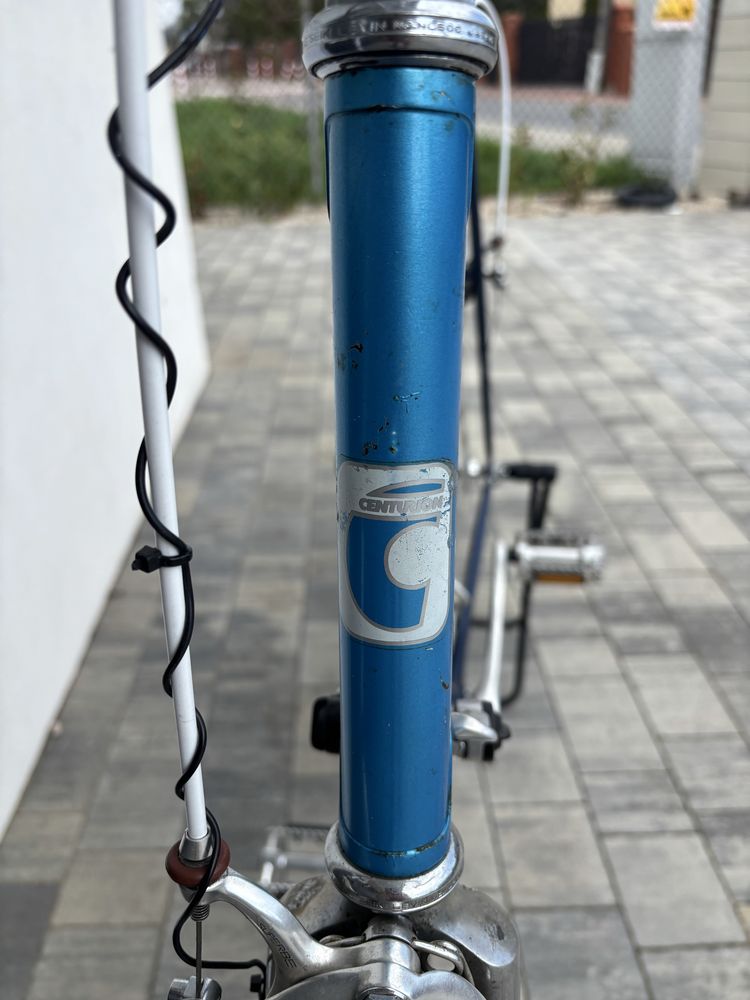 Rower szosowy wyscigowy Centurion Super Elite - 64cm, 25”