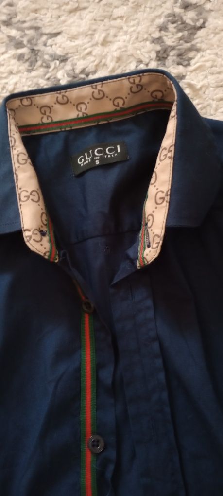 Koszula Gucci roz. S