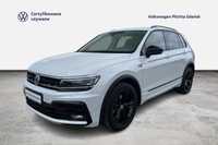 Volkswagen Tiguan DSG | 4 Motion | R Line | Highline | VAT 23% | Gwarancja
