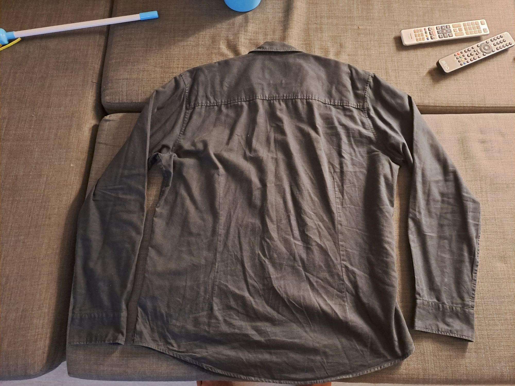 Camisa Springfield XL