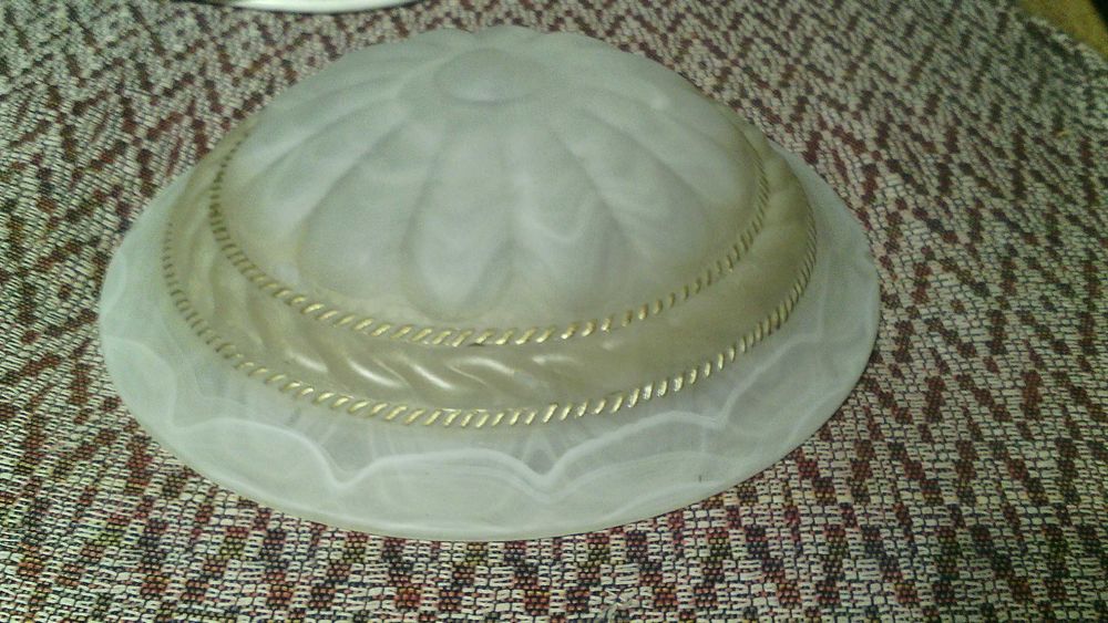 Настольная  лампа.