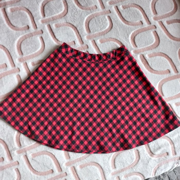 Spódniczka dla dziewczynki