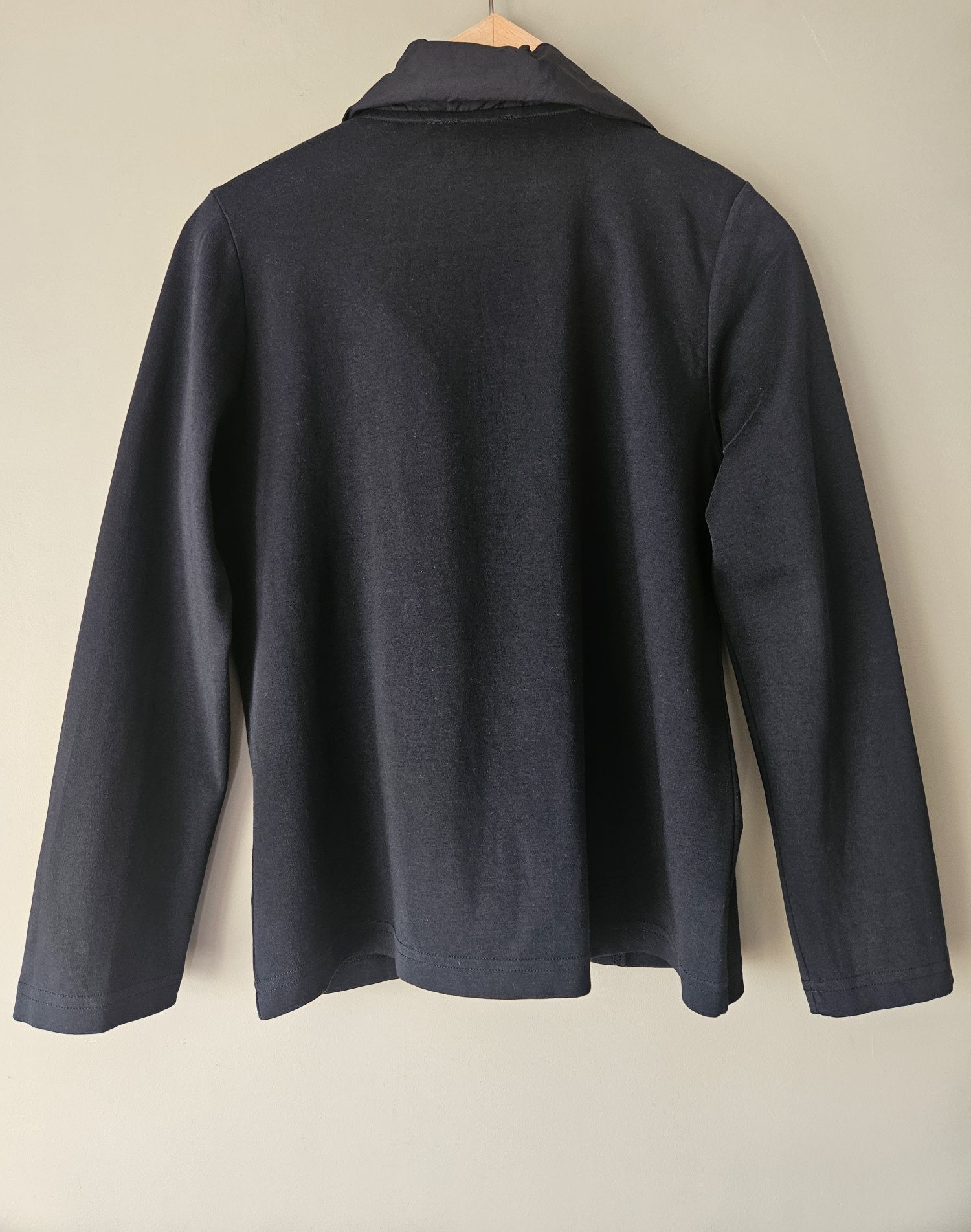 Lea H. blezer sweter żakiet rozmiar L/XL