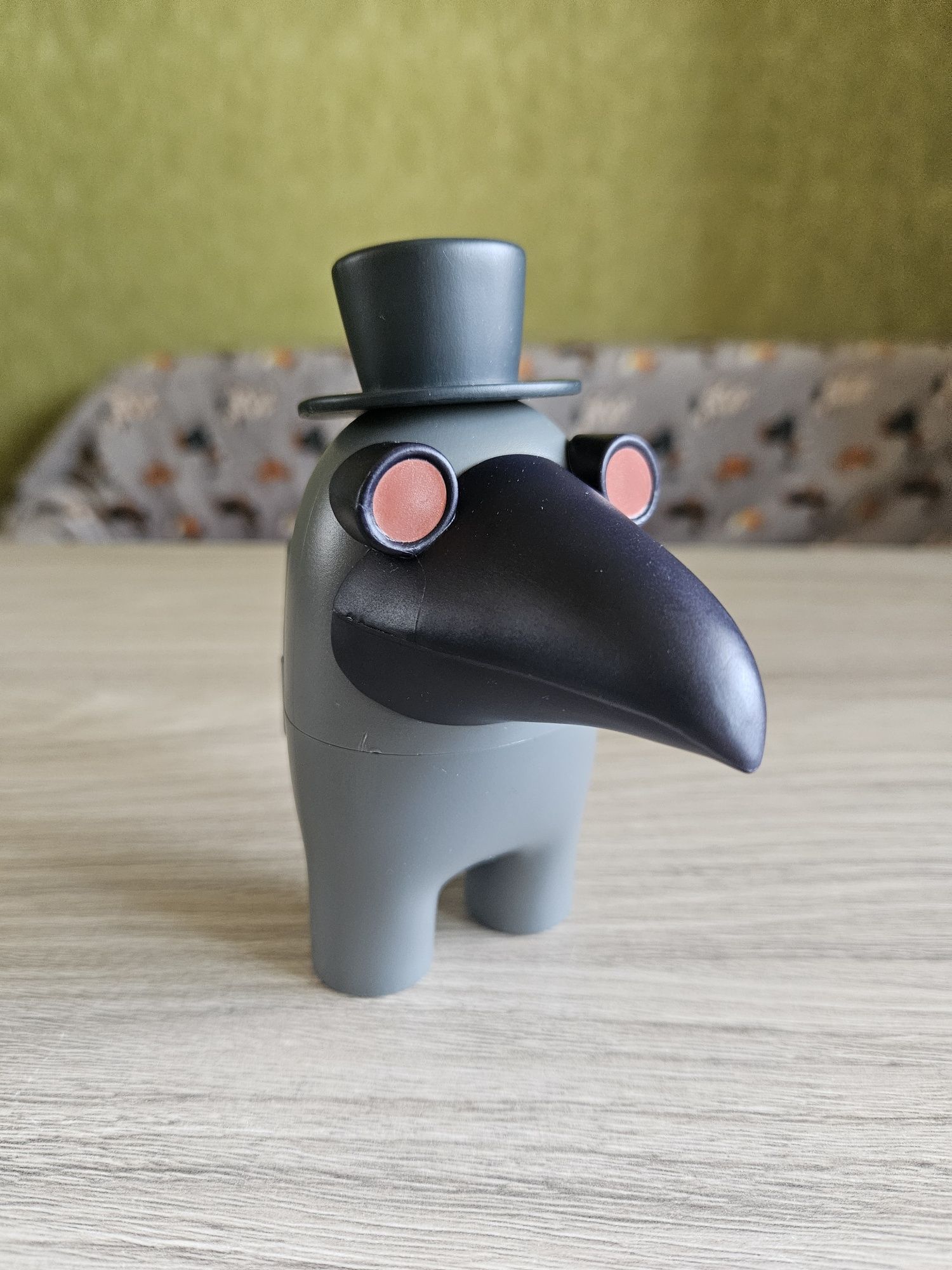 Фігурка YuMe Toys Among Us Mystery Capsule 10 см (4895217505907)