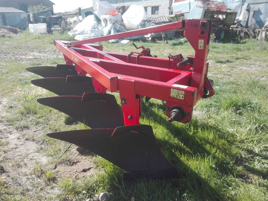 Sprzedam Pług firmy Akpil