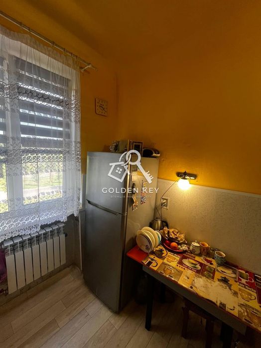 Продаж однокімнатної квартири, 44 квартал