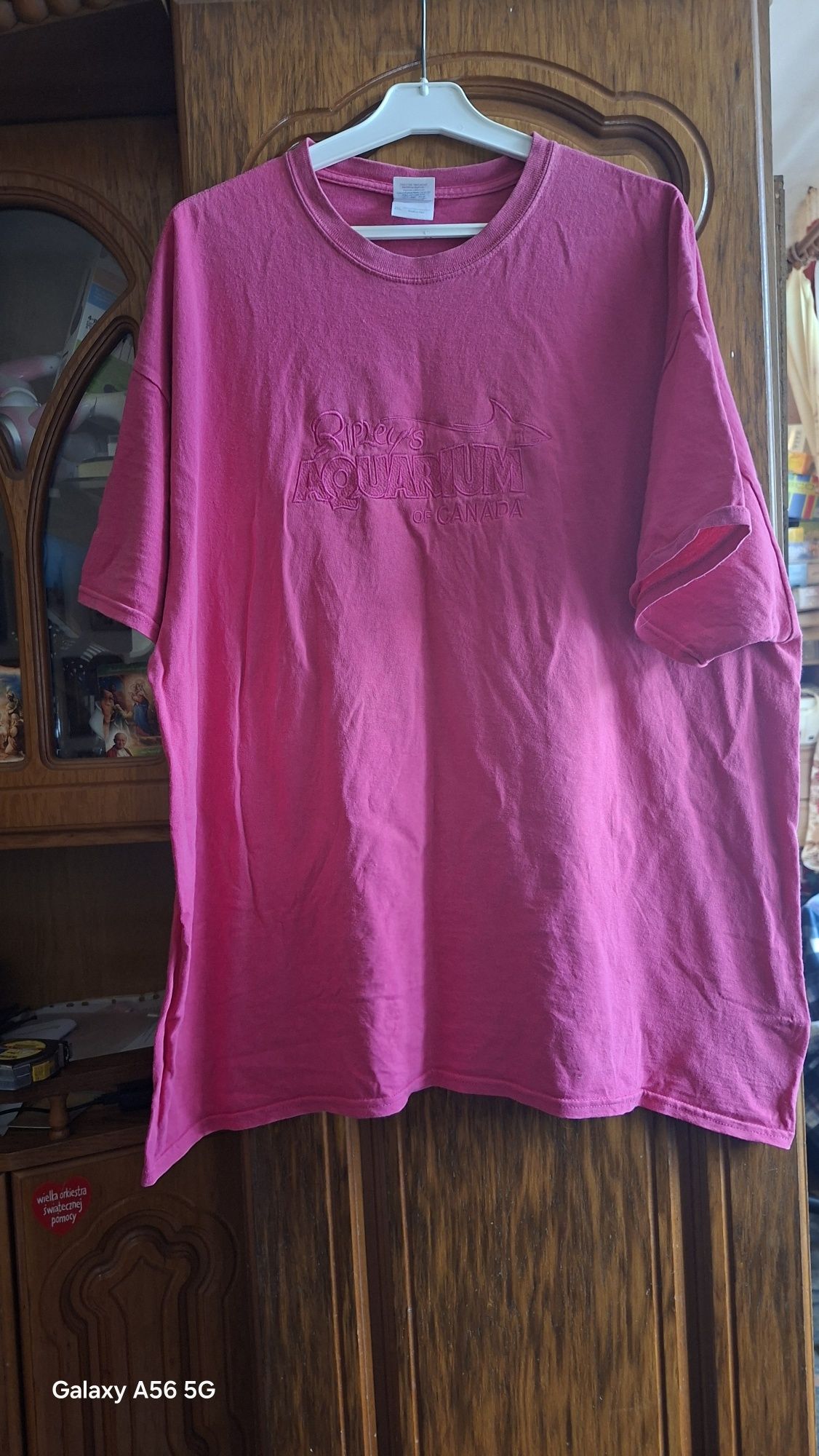 Tshirt damski XXXL