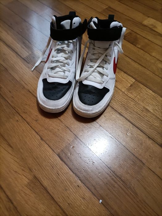 Sapatilhas da Nike