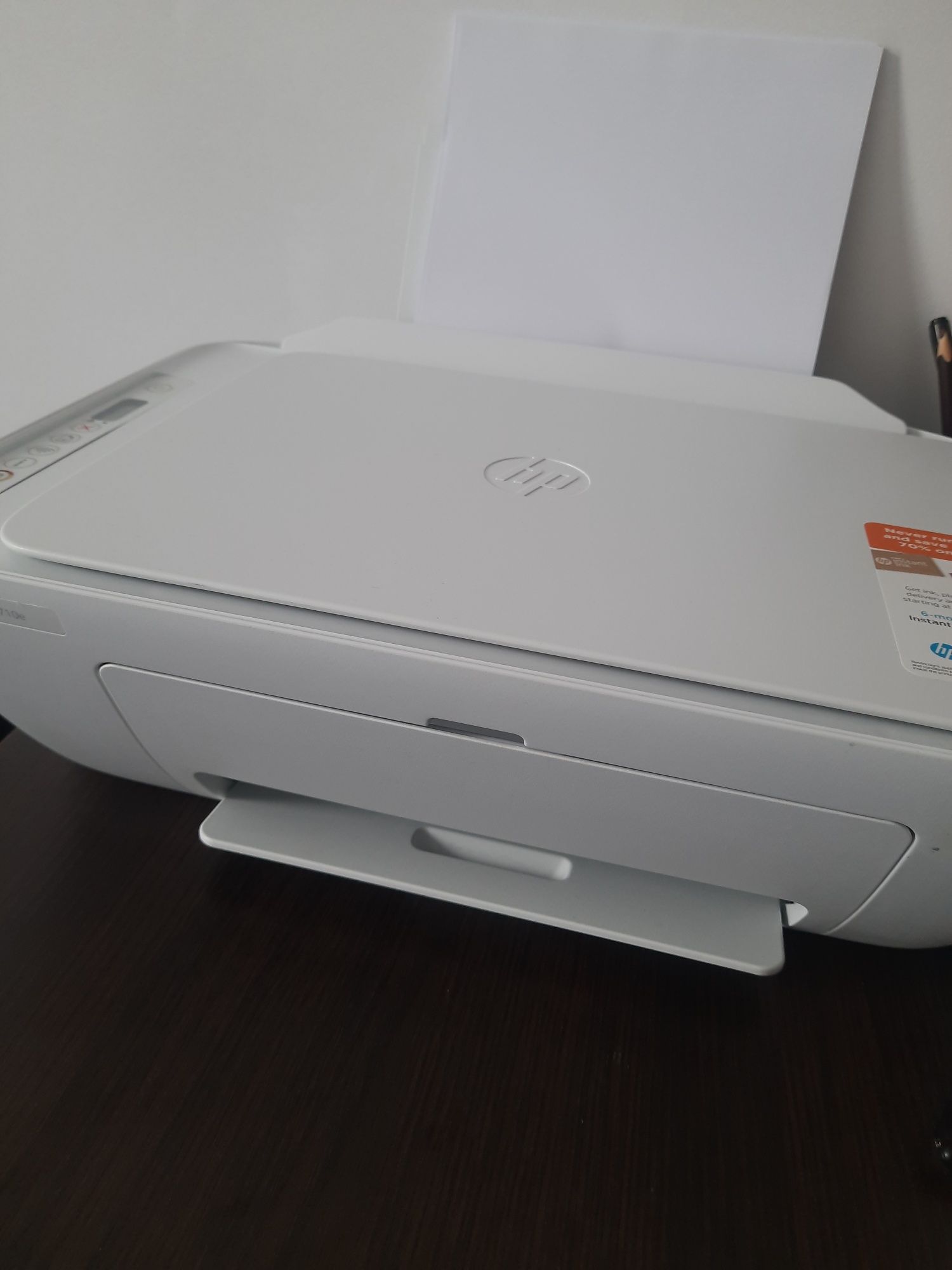 Принтер БФУ HP Deskjet