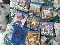 gry na ps4 stan idealny