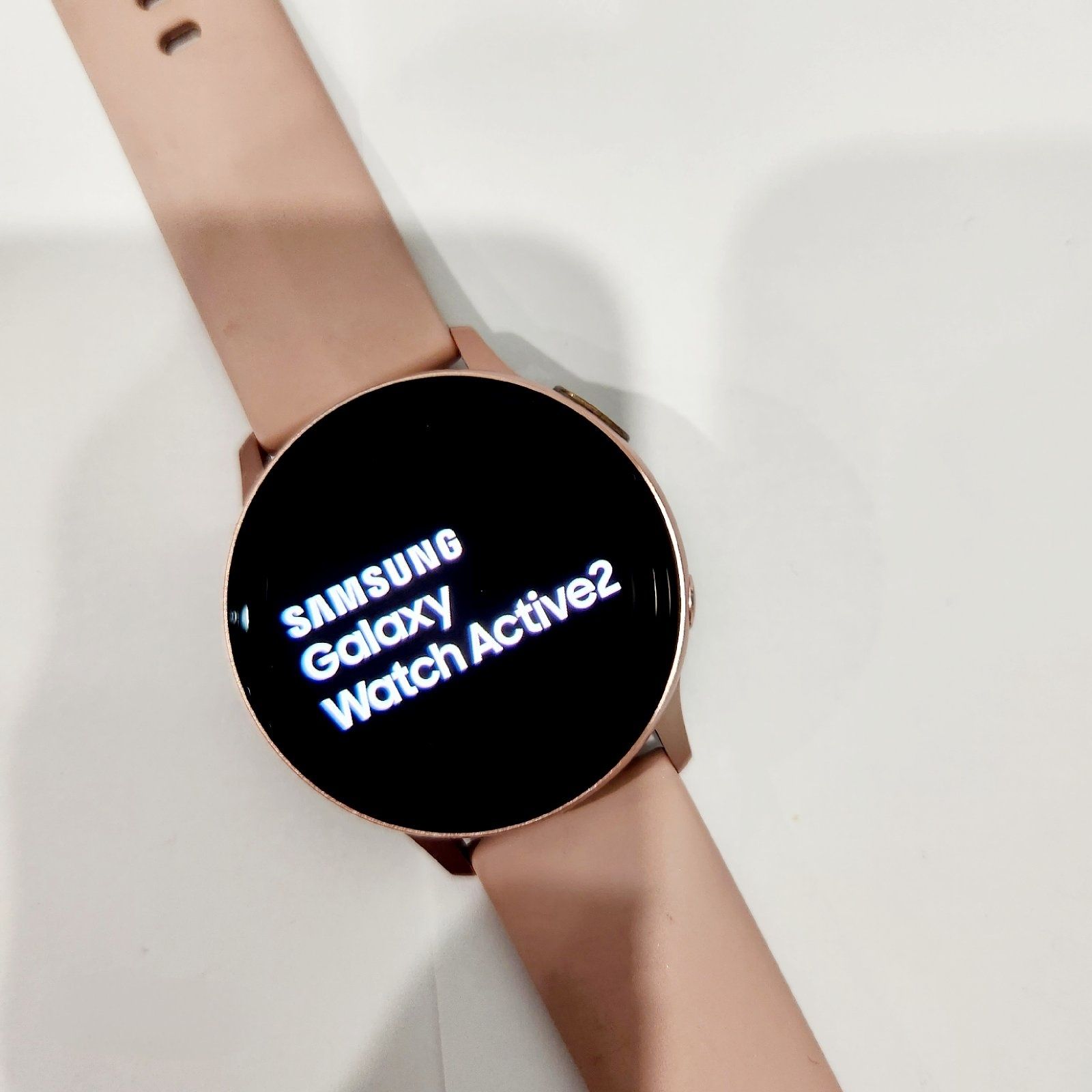 Samsung Galaxy Watch Active 2 40mm