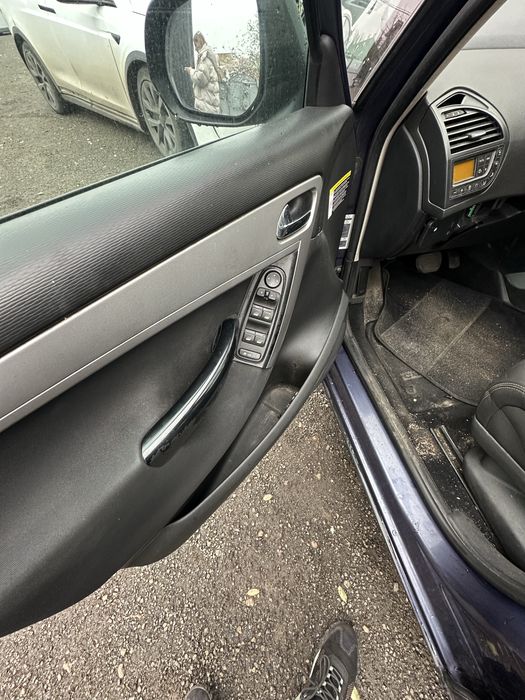 Citroen C4 Grand Picasso Не на ходу