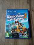 Overcooked 2 : Rozgotowani PS4 (PL)