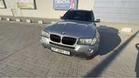 BMW X3 2.0d xDrive 2008р.