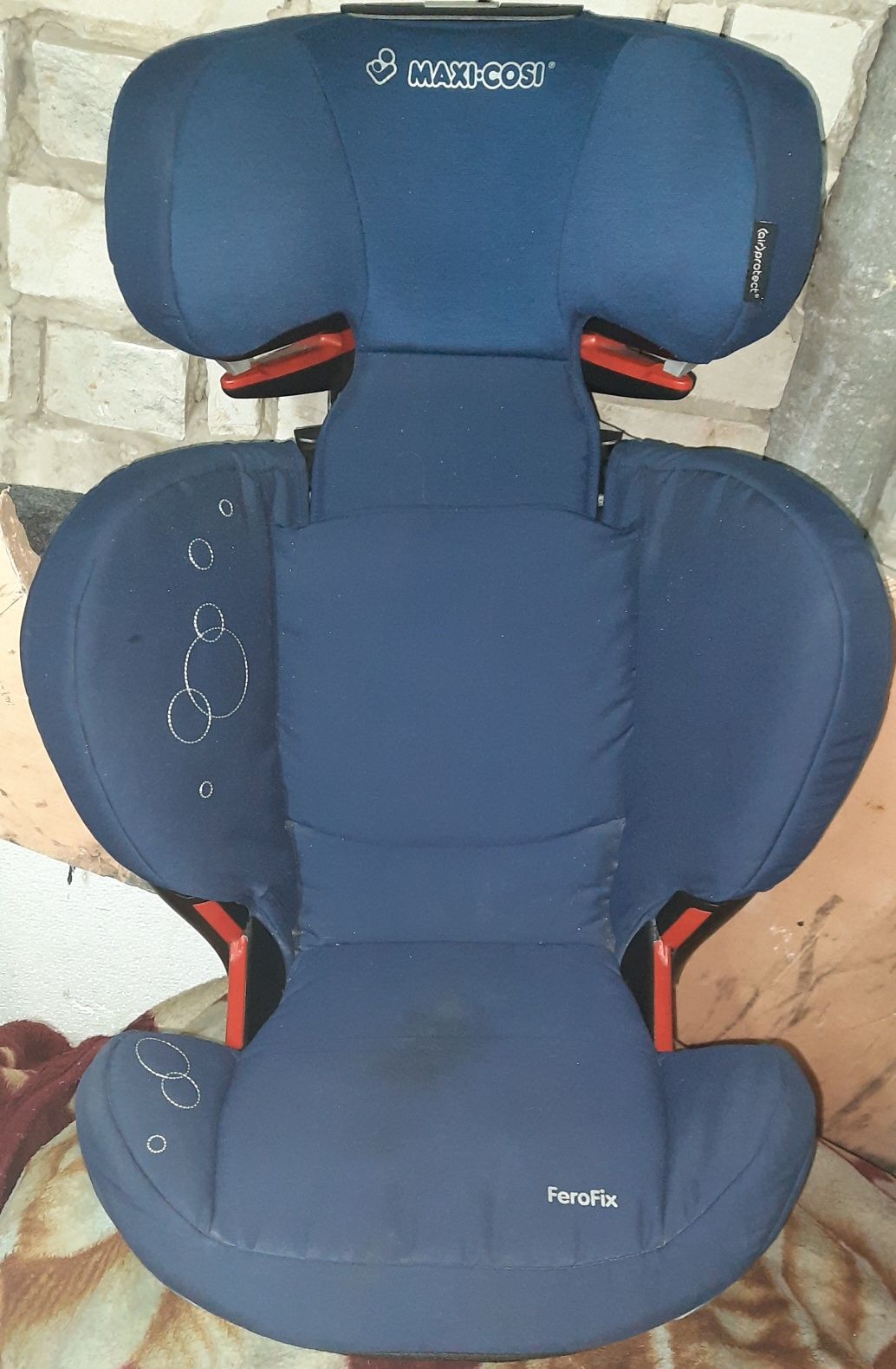 Детское автокресло Maxi-cosi FeroFix
