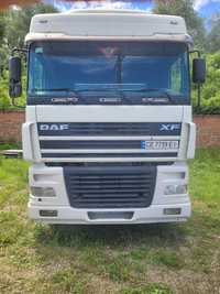 DAF XF95 2006 Evro 3