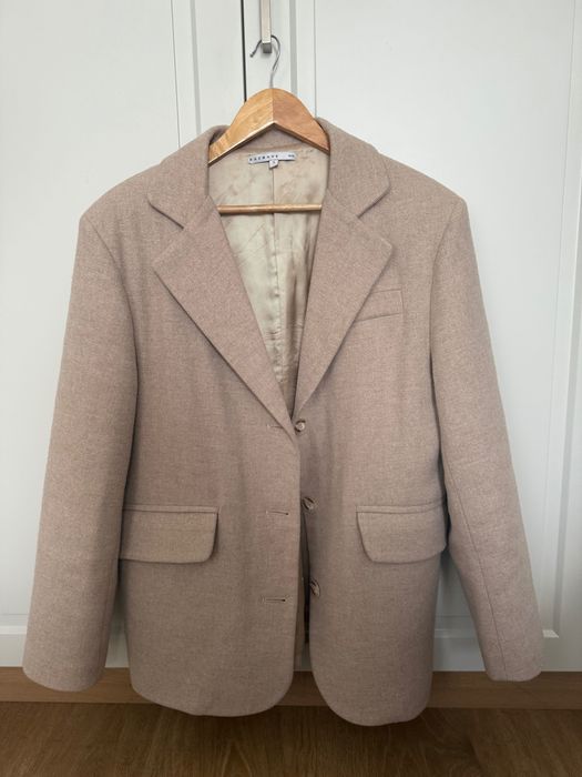 Пальто піджак Bazhane btq