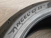 Opona motocyklowa Pirelli Angel GT2 190/50 R17
