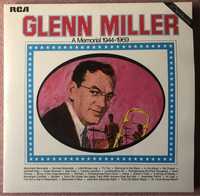 Glenn Miller / Jazz/Вінілові пластинки/LP
