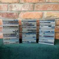 Mistrzowie Bluesa - 60 płyt CD - Kolekcja .
