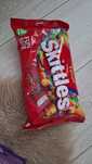 Skittelsy cukierki