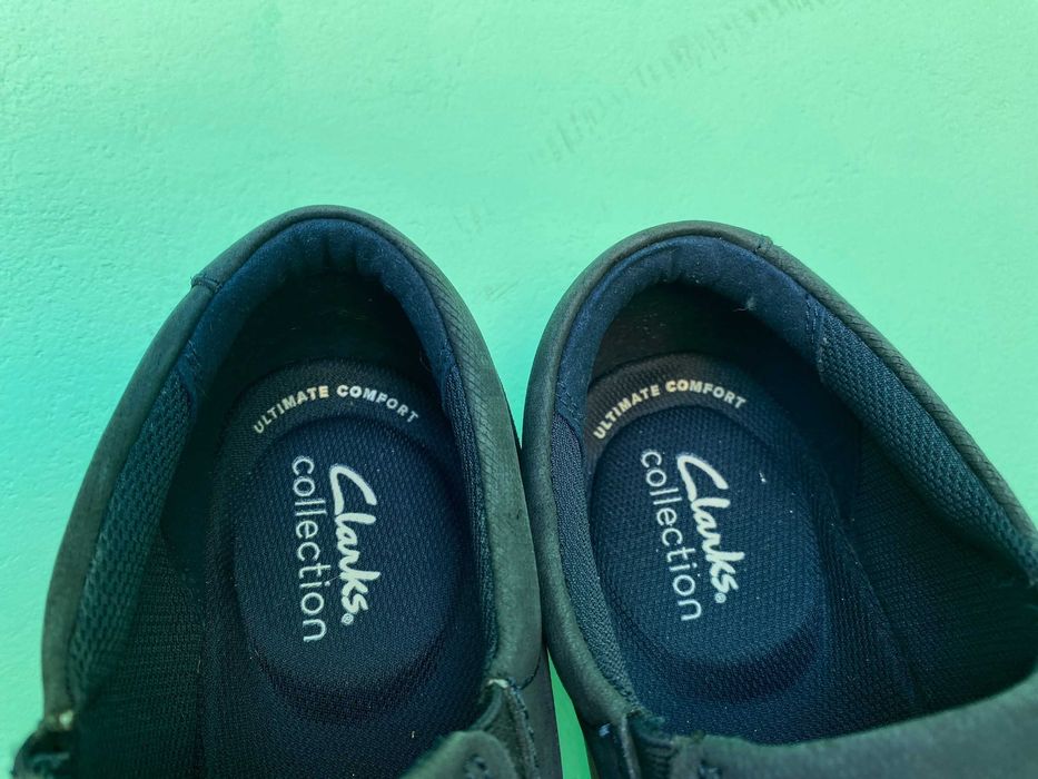 Сліпони   Clarks