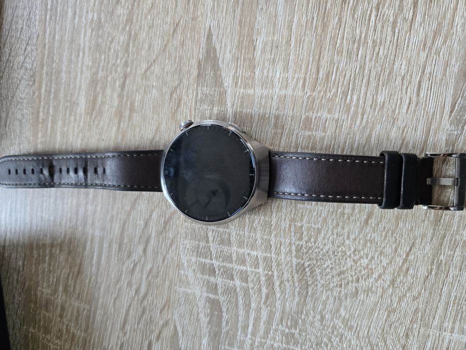 Huawei Watch 4 pro
