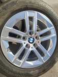 Диски BMW Volkswagen Passat Golf T4 Skoda Seat Audi Mercedes 16(5*112)