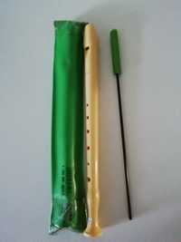 Flauta escolar                 .