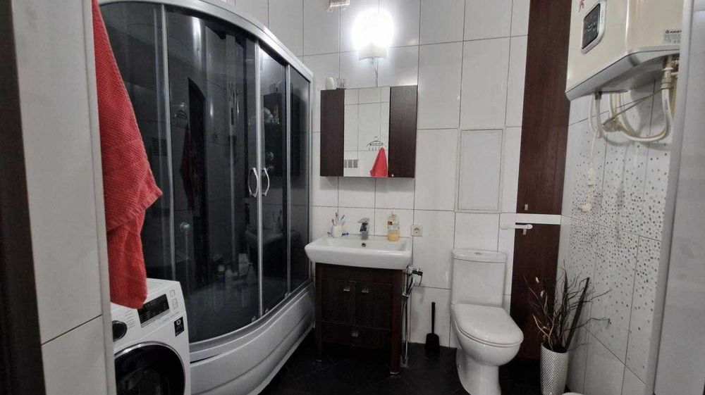 Продам квартиру ‼️ 2 ком 81 м2 ЖК 7 самураев ‼️