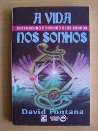 A Vida dos Sonhos de David Fontana