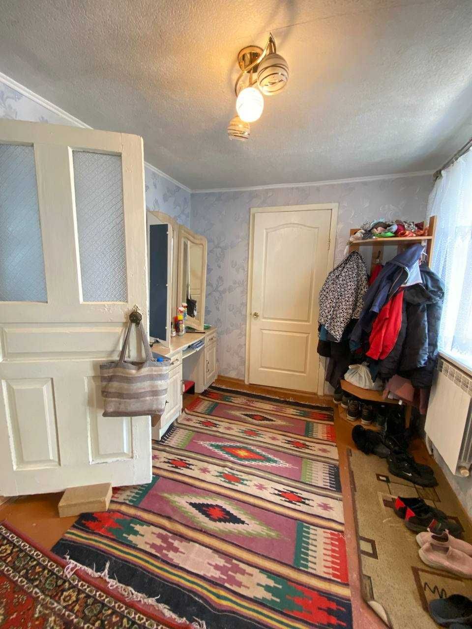 Продается дом 4к в Таромском по красной линии ул. Генерала Воливача