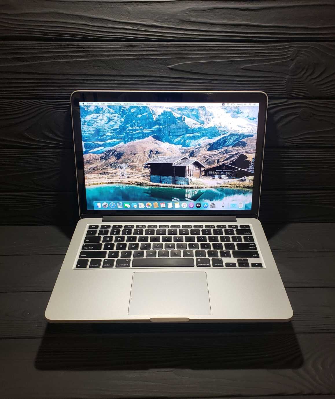 ТОП ПРОДАЖІВ! Ноутбук MacBook Pro 13'' MF839 Custom 2015 i5/16GB/128GB