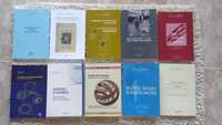 Conjunto Livros de Filosofia, Psicologia, Ética e Multiculturalidade