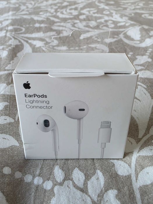 Apple EarPods - iPhone / iPad