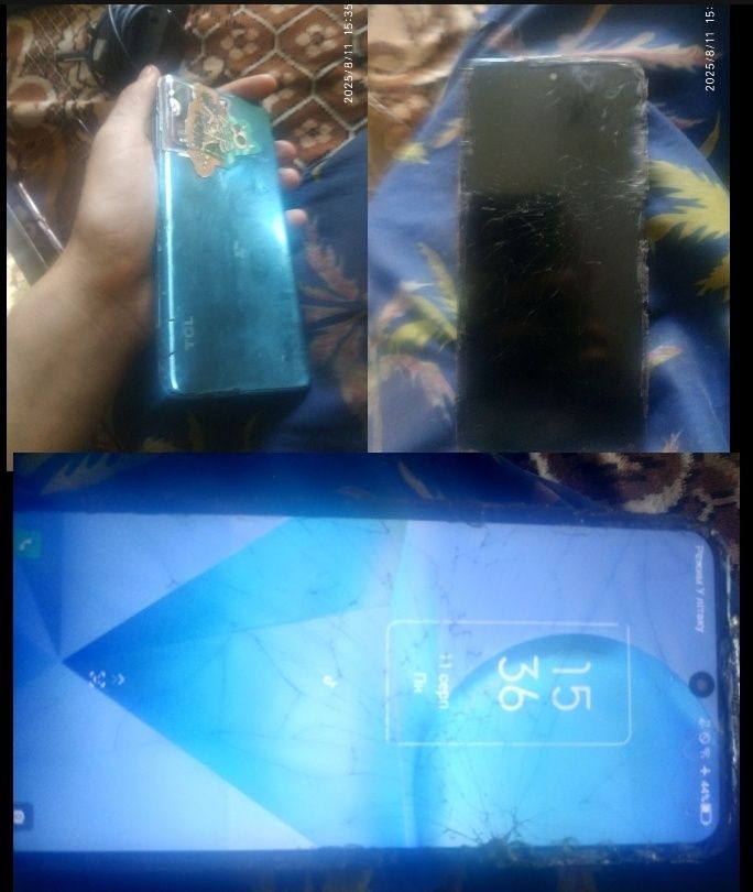 ТелефонTCL,Redmi, Samsung и планшет Surface pro 2 продаю лотом