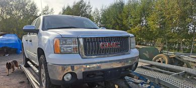 Gmc sierra  chevrolet silverado