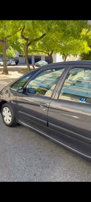 Citroën xsara Picasso