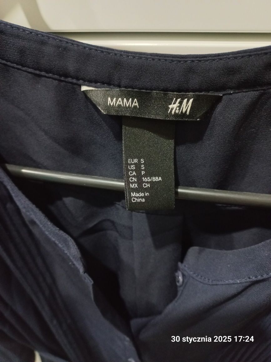 Tunika ciążowa H&M r.S-M