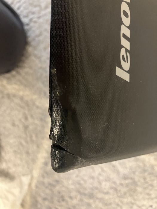 Laptop Lenovo G510