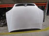 Capot Capo768 CITROEN SAXO S1 2000 1.5D 57CV 3P BRANCO