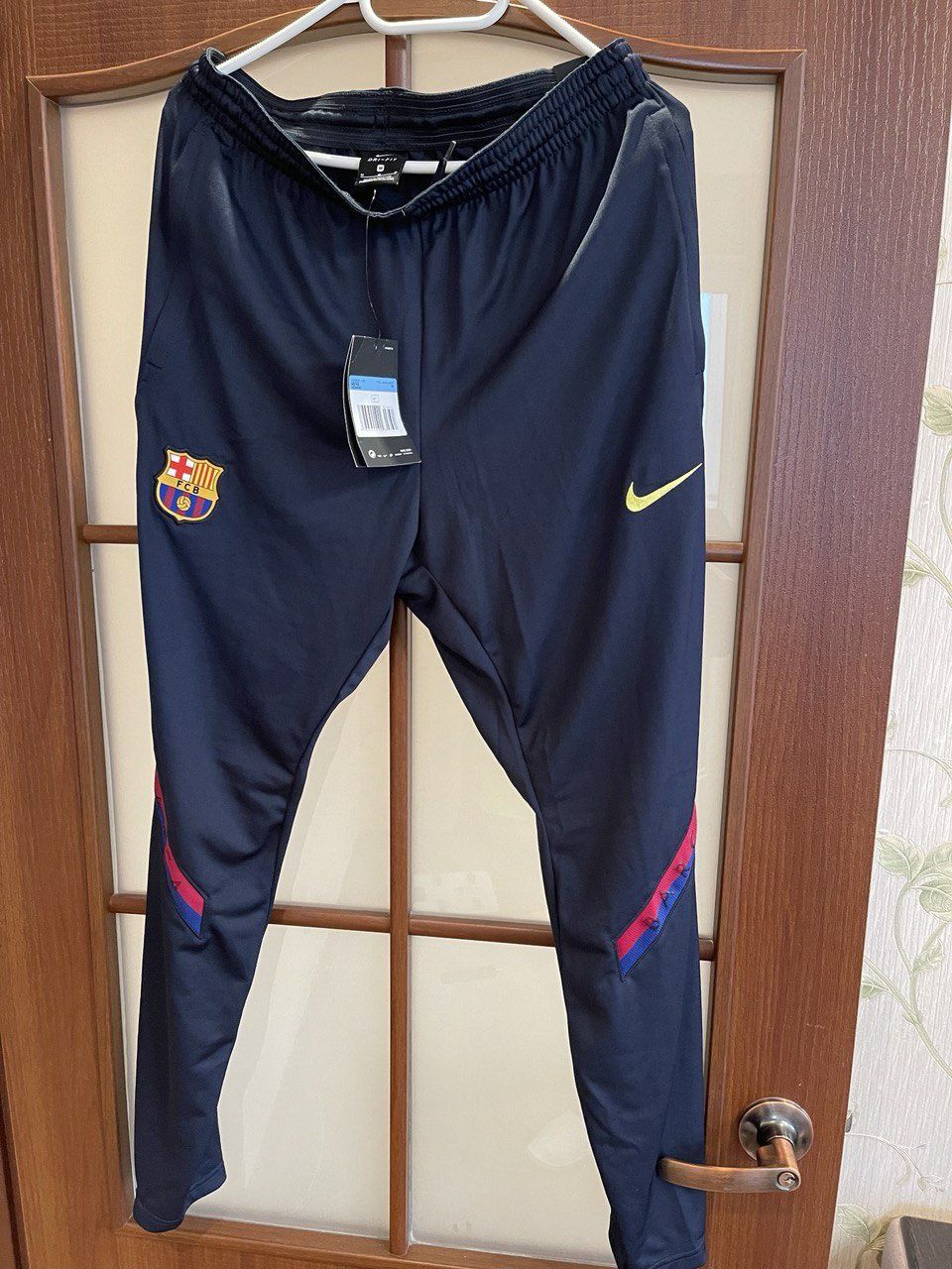 Костюм Nike Barcelona
