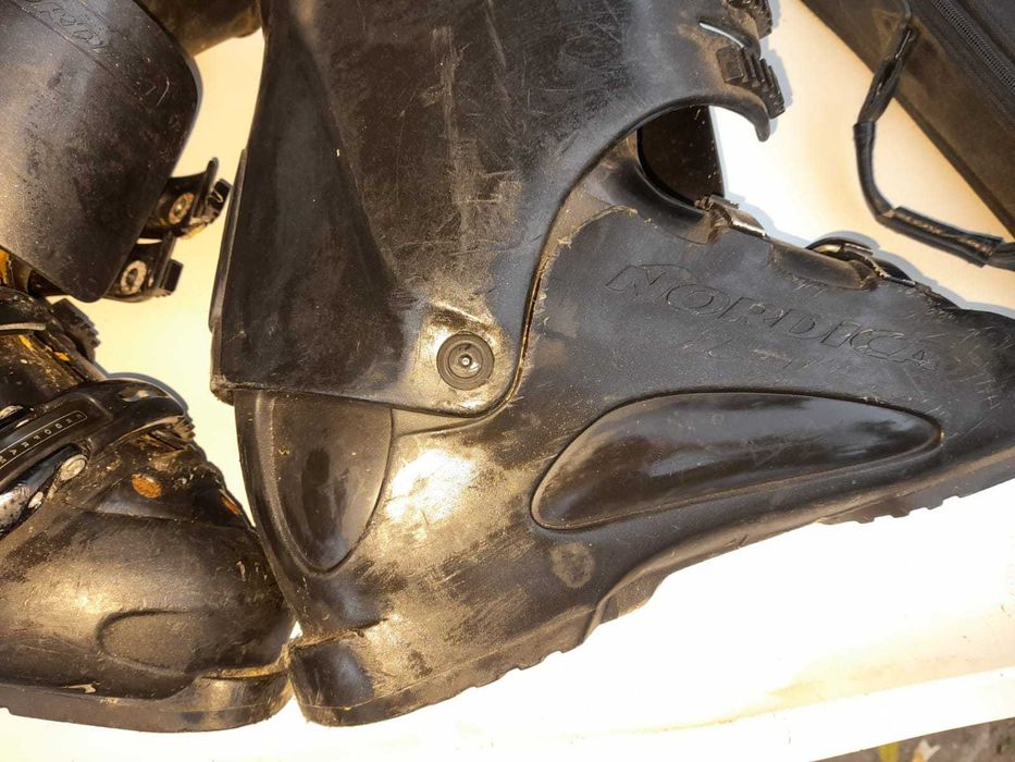 Botas de ski Nordica